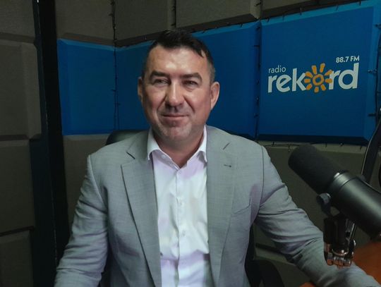 Michał Jasiński: Powstanie most w Karniewie
