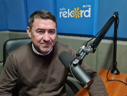Michał Jasiński: W Karniewie dobrze się zarabia