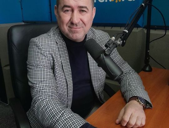 Michał Jasiński: Wielka polityka pokłóciła rodziny