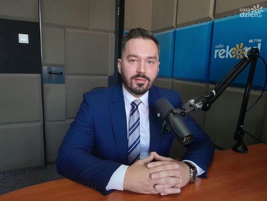 Michał Jeziółkowski: Środki zewnętrzne to życiodajny tlen, który pozwala realizować marzenia wielu samorządów