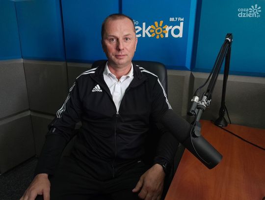 Michał Korzybski: Mazovia Masters Cup to duże przeżycie, szczególnie dla najmłodszych