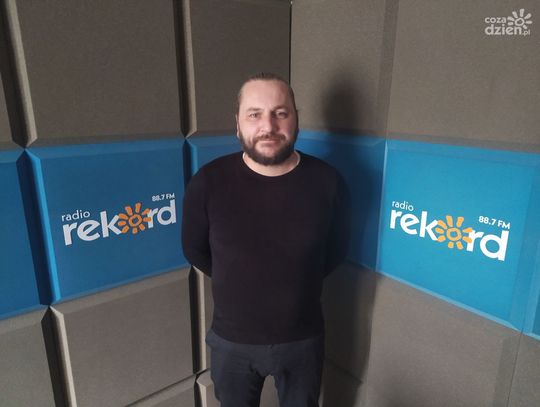 Michał Sępławski: Młode Orły to pułtuski skarb