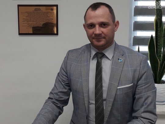 Michał Szczepański: Brakuje pieniędzy na inwestycje
