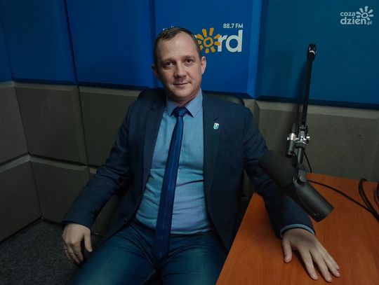 Michał Szczepański: Od 1 stycznia lampy prawdopodobnie nie zaświecą