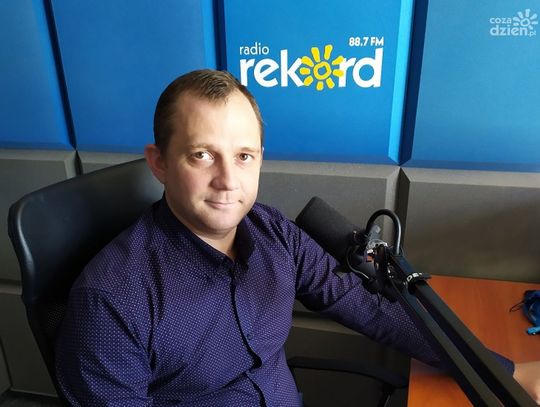 Michał Szczepański: Rząd nie ma pomysłu na gospodarkę odpadami