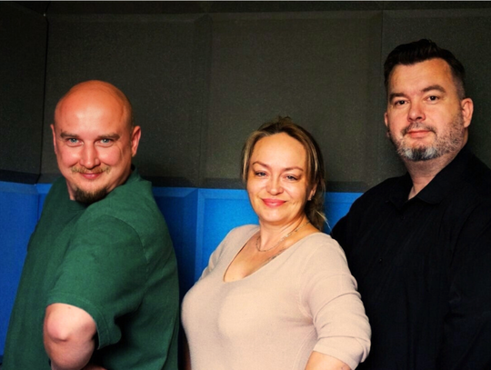Michał Szczyglak: Podczas jednego z koncertów wiatr zwiał nam nuty. Improwizowaliśmy Michał Szczyglak: Podczas jednego z koncertów wiatr zwiał nam nuty. Improwizowaliśmy