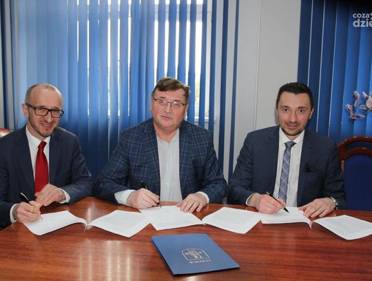 Międzygminna inicjatywa ekologiczna
