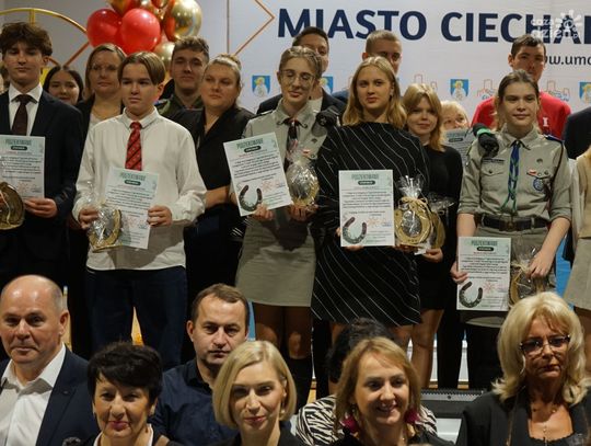 Międzynarodowy Dzień Wolontariusza w Ciechanowie - 15 gala dla społeczników 