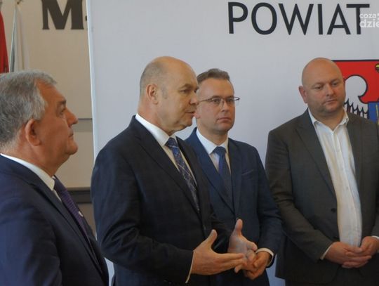 Miejski Dom Kultury w Mławie zostanie zmodernizowany