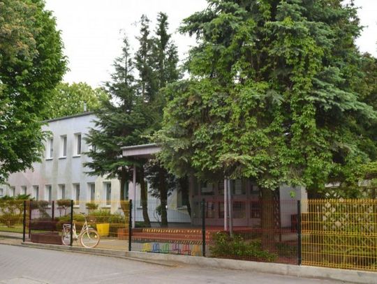 Miejskie Przedszkole nr 6 w Ciechanowie stawia na nowe technologie