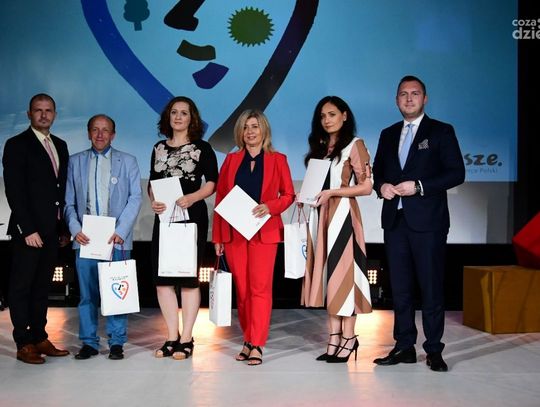 Mieszkańcy regionu ciechanowskiego zdecydowali! 