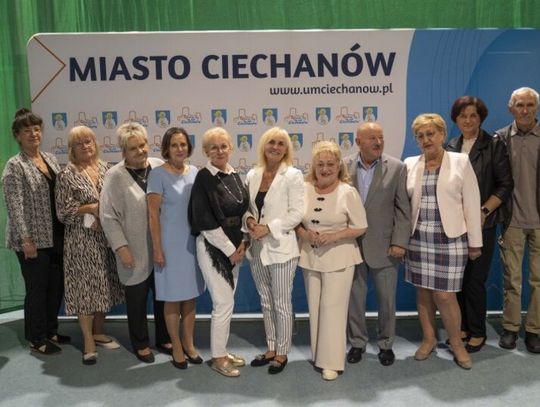 Mieszkańcy wybrali. Znamy skład Ciechanowskiej Rady Seniorów