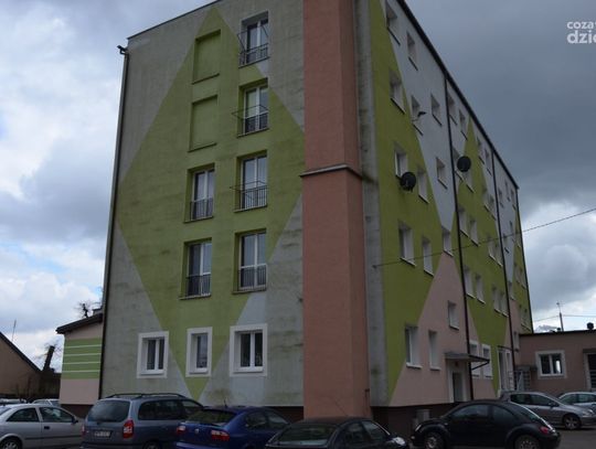 Mieszkania z kulturą w Płońsku