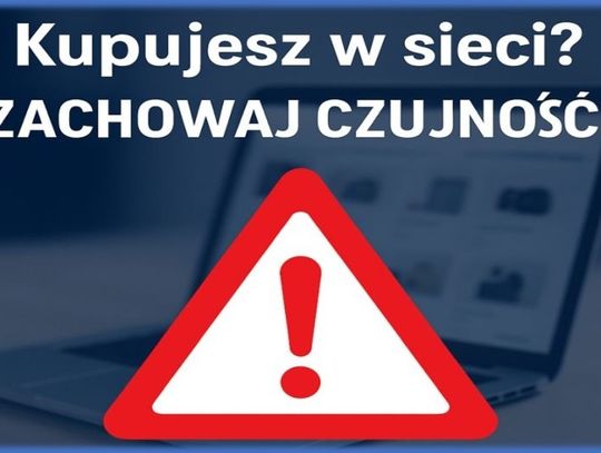 Mieszkaniec zamówił buty w sieci i odebrał zupełnie inny towar