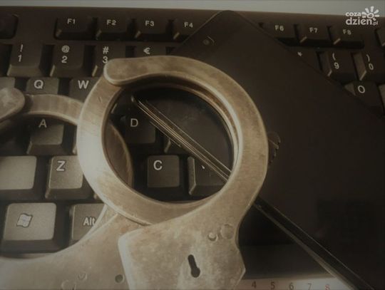 Mieszkanka powiatu mławskiego ofiarą oszustów na rynku kryptowalut