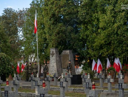 Mijają 84 lata od wybuchu II wojny światowej. Uroczystości także w Ciechanowie