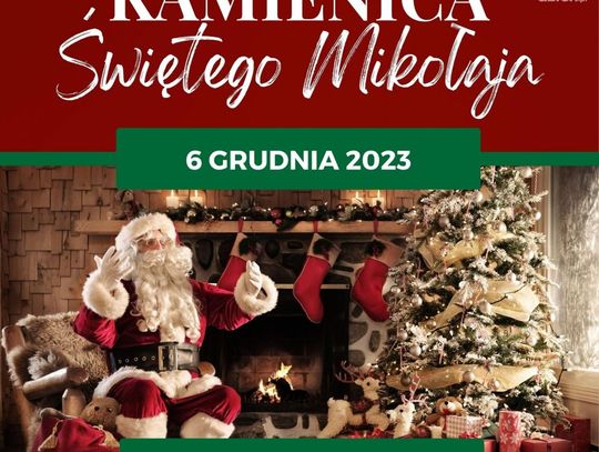 Mikołajki w Klubokawiarni W18: warsztaty, spotkanie z Mikołajem i koncert "Skrzatów Dominika"