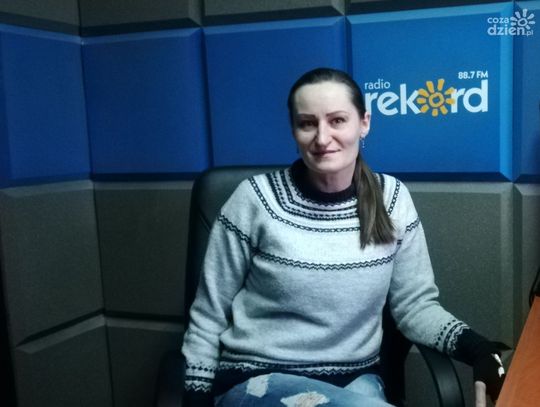 Milena Niesiobędzka: Chciałabym żeby w schronisku nie było psów