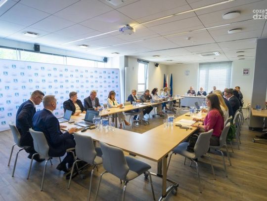 Milionowe inwestycje ciechanowskiego MOSiR-u