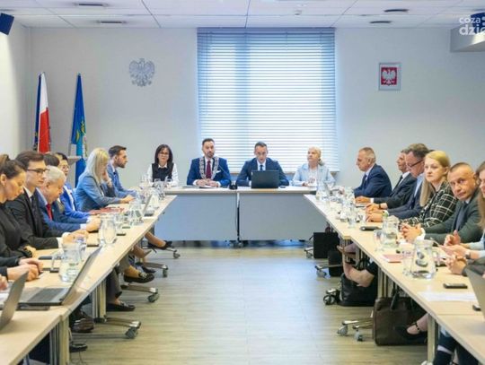 Milionowe inwestycje, wsparcie dla NGO i nowe ścieżki rowerowe - Ciechanów po sesji rady miasta Milionowe inwestycje, wsparcie dla NGO i nowe ścieżki rowerowe - Ciechanów po sesji rady miasta