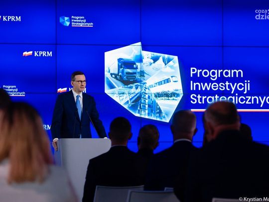 Miliony dla naszego regionu. Zobacz listę inwestycji w powiecie ciechanowskim