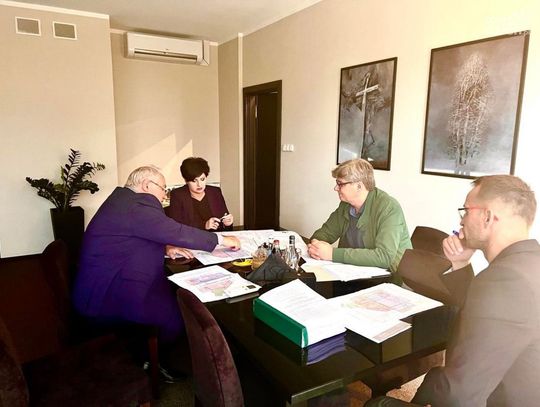 Miliony dla PCKiSz! Rozbudowa ruszyła