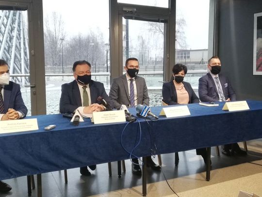 Miliony złotych dla Mazowsza od władz Mazowsza