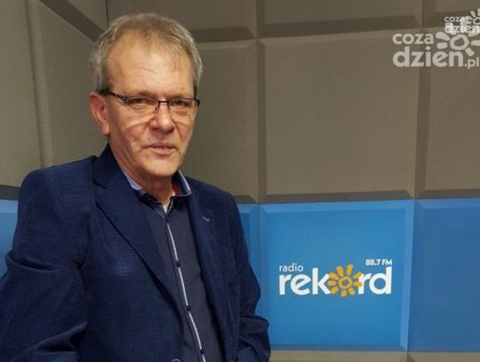 Mirosław Szymańczyk: Milion rocznie kosztuje nas wywiezienie odpadów poza granice powiatu, a już drugi rok czekamy na pozwolenie dla naszego wysypiska