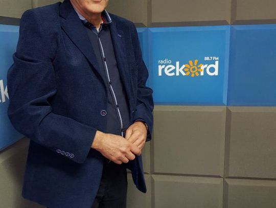 Mirosław Szymańczyk: Nowe składowisko zaspokoi potrzeby regionu na 20 lat