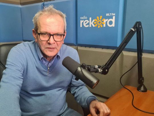 Mirosław Szymańczyk: Wyniki, które były do tej pory, będą ciężkie do osiągnięcia w latach przyszłych. Gwarancję, że utrzymamy się na rynku daje nowoczesny tabor