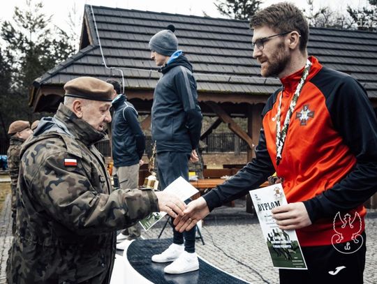 Mistrzostwa Wojsk Obrony Terytorialnej w Białowieży: Triumf 5 Mazowieckiej Brygady OT