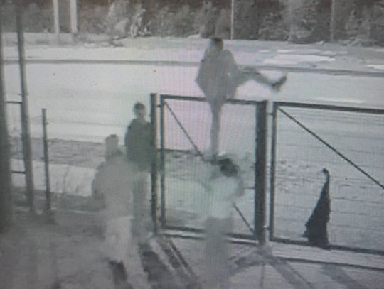 MKS Makowianka stawia ultimatum wandalom. Naprawią szkody, albo będą prawne konsekwencje MKS Makowianka stawia ultimatum wandalom. Naprawią szkody, albo będą prawne konsekwencje