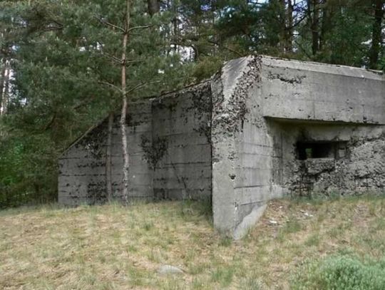 Mława na szlaku turystycznym? "Chcemy wykorzystać bunkry"