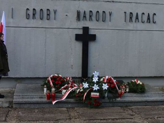 Mława pamięta o rozstrzelanych mieszkańcach, przed nami 77. rocznica tragicznych wydarzeń na Kalkówce