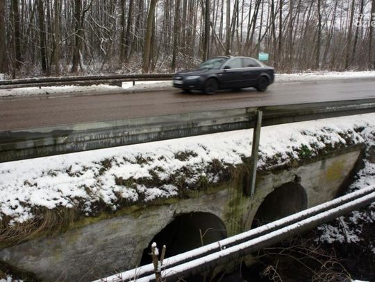 Mława pomoże w przebudowie dróg powiatowych, ale… w przyszłym roku