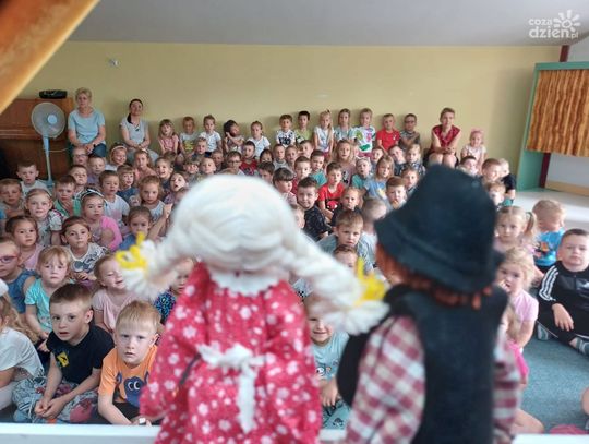 Mława. Prozdrowotne inicjatywy ze wsparciem miasta