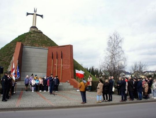 Mława świętuje 230. rocznicę powstania kościuszkowskiego