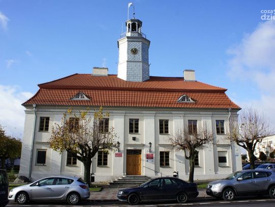 Mława zakończyła rok na solidnym plusie