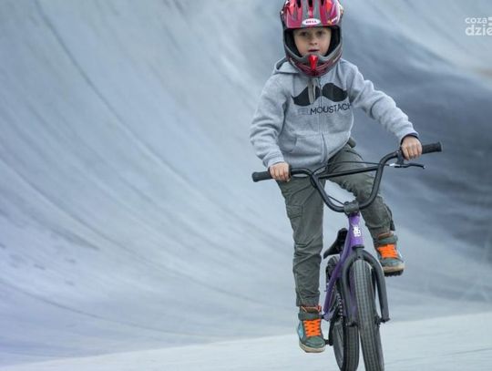 Mława zbuduje pumptrack i skatepark