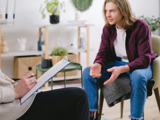 Mława. Zmiana miejsca udzielania pomocy prawnej i psychologicznej