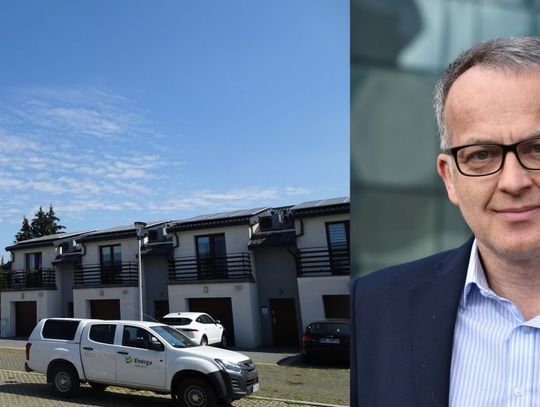 Mława znalazła się wśród miast Europy, gdzie testują transformację rynku energii