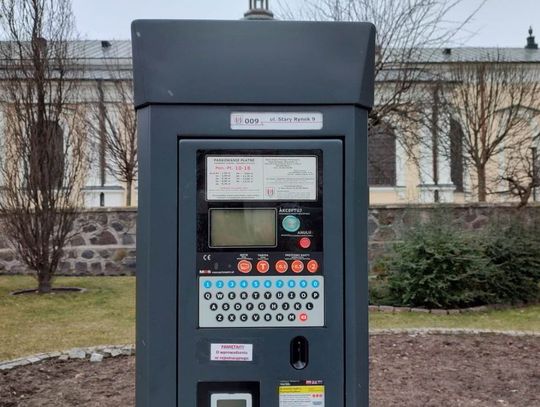Mławianie chętnie korzystają z SPP