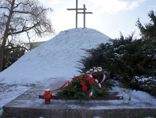 Mławianie uczczą pamięć bohaterów Powstania Styczniowego