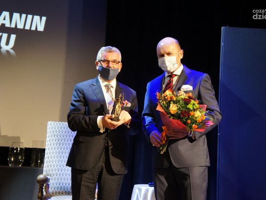 Mławianin Roku 2020- zgłoś kandydata