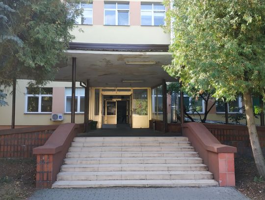 Mławski szpital zostanie rozbudowany. Powiat wyłonił wykonawcę