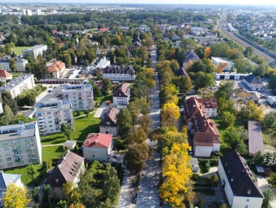 Mobilne laboratorium wjedzie na ulice Ciechanowa