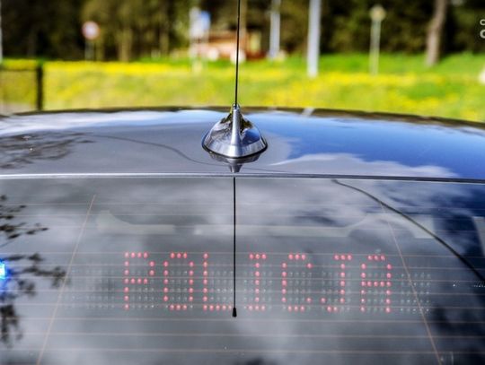 Moc przewinień w regionie przasnyskim. Sprawdź szczegóły