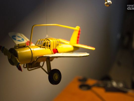 Modelarstwo – hobby dla każdego
