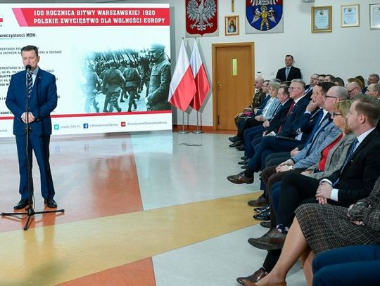 MON ogłosiło konkurs patriotyczno-edukacyjno-kulturalny 