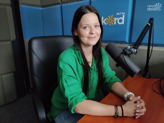 Monika Góralczyk-Jonczyńska: Zrezygnować teraz??? NIE MA OPCJI!!! 